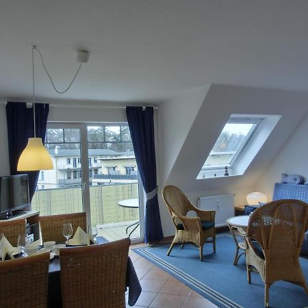 Ferienwohnung H 07 Graal-Mueritz Exteriér fotografie
