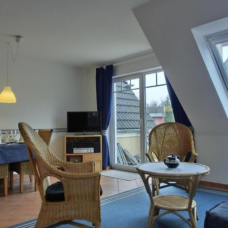 Ferienwohnung H 07 Graal-Mueritz Exteriér fotografie