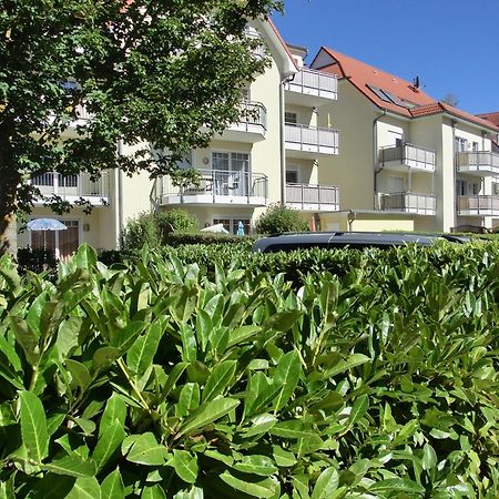 Ferienwohnung H 07 Graal-Mueritz Exteriér fotografie