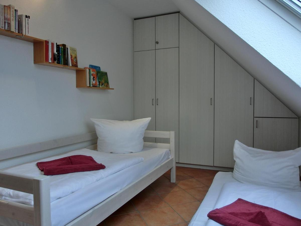 Ferienwohnung H 07 Graal-Mueritz Exteriér fotografie
