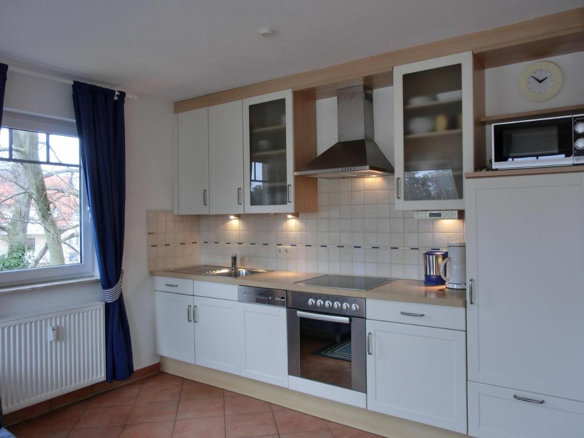 Ferienwohnung H 07 Graal-Mueritz Exteriér fotografie
