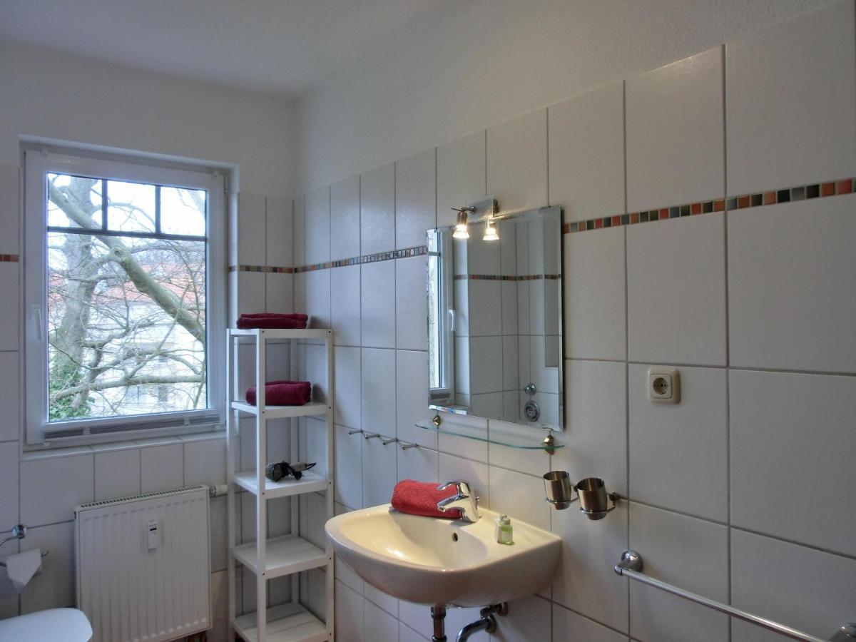 Ferienwohnung H 07 Graal-Mueritz Exteriér fotografie