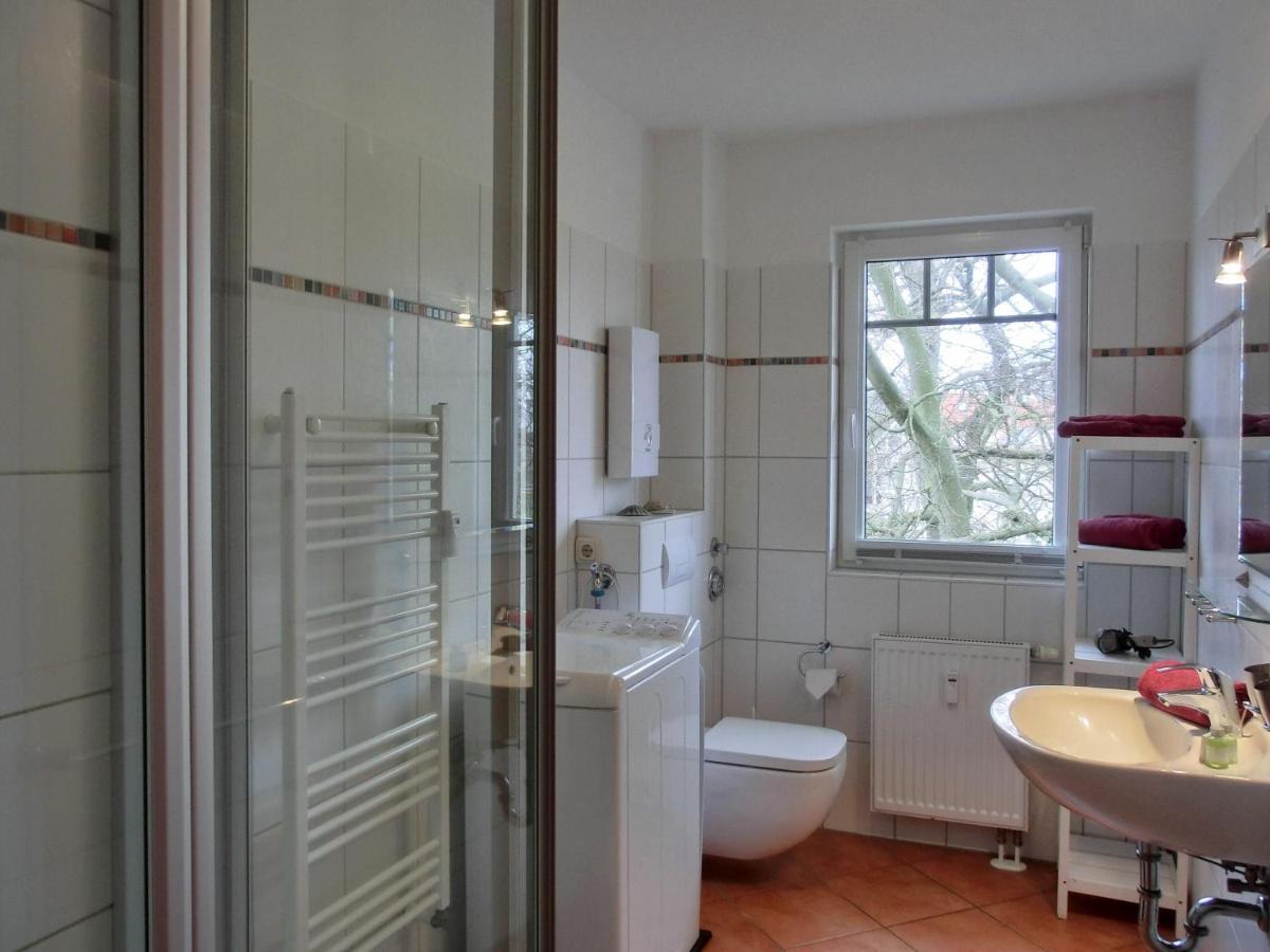 Ferienwohnung H 07 Graal-Mueritz Exteriér fotografie