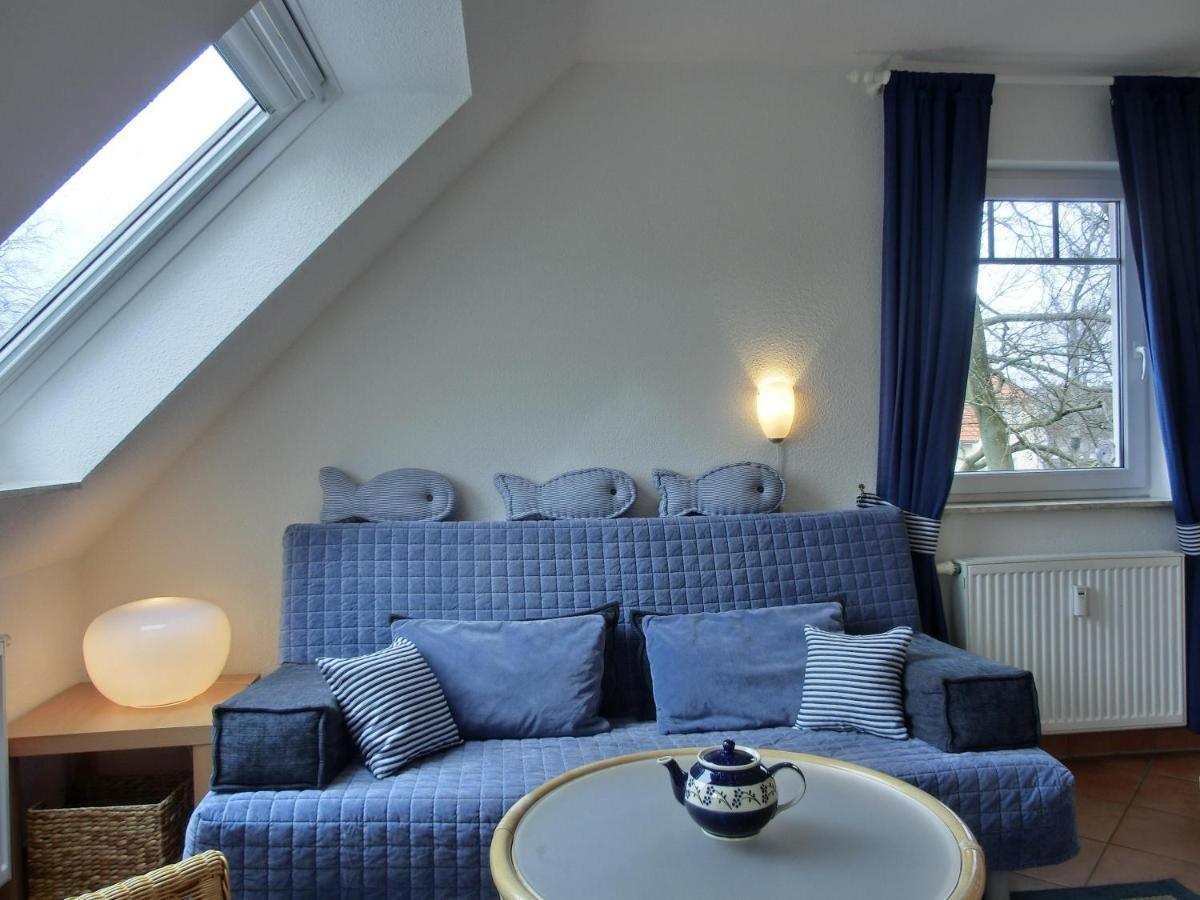Ferienwohnung H 07 Graal-Mueritz Exteriér fotografie